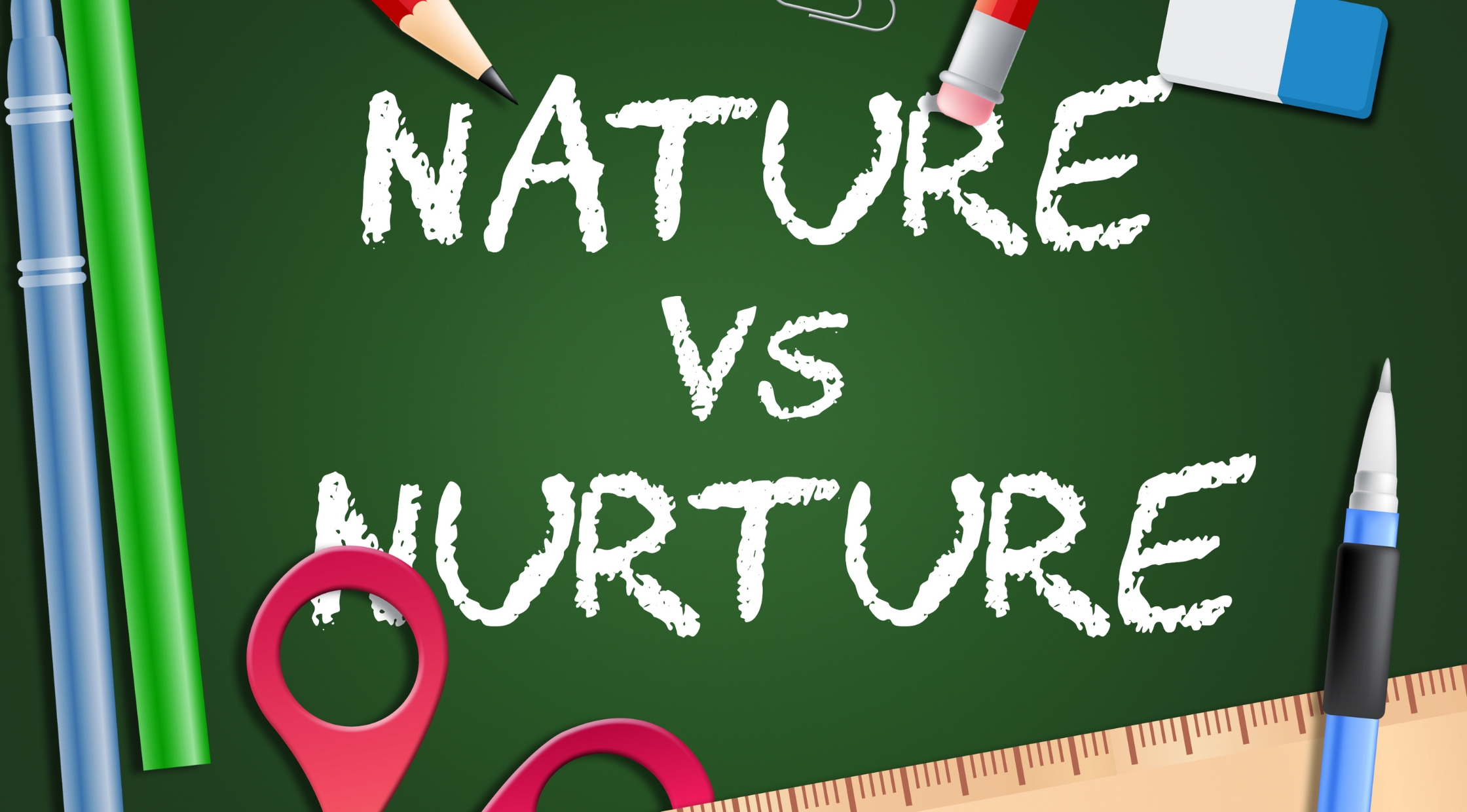 Nurture Meaning in Tamil
